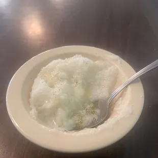 Grits!!