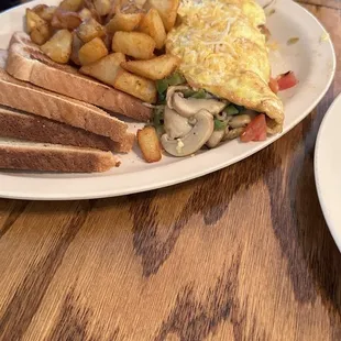 food, crepes
