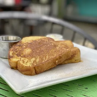 French Toast