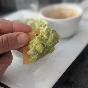 Guacamole
