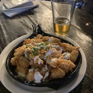 The Heart Attack Taters