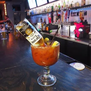 drink
