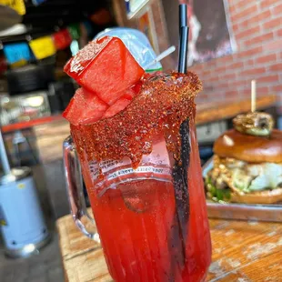 drink
