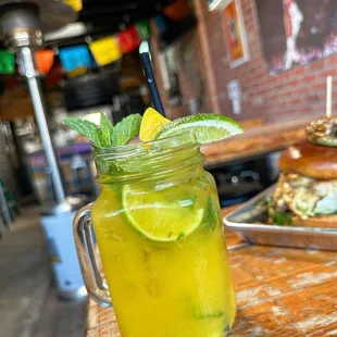 drink