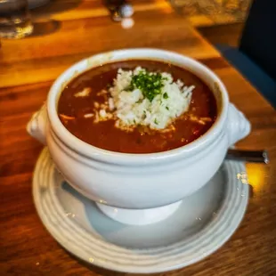 Gumbo