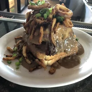 Meatloaf Sandwiches