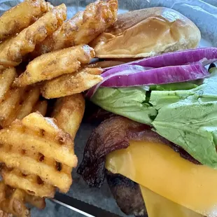 Cheeseburger