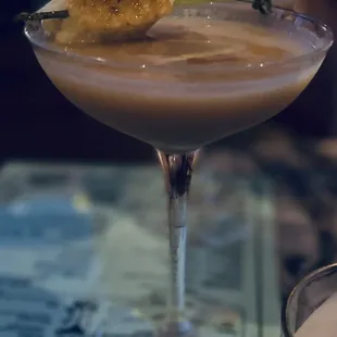 College Park Cocktail