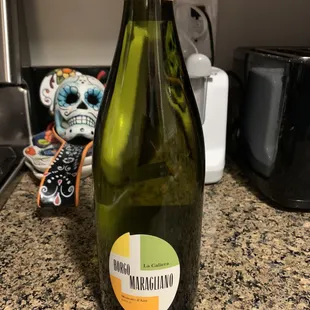 Best Moscato