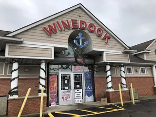 Wine Dock Liquor & Deli