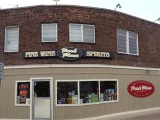 Park Place Liquor