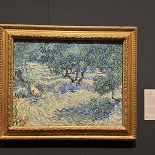 Van Gogh