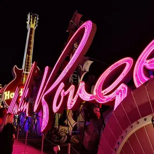 Moulin Rouge was designed by a woman... It's her handwriting