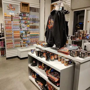 Get a piece of history