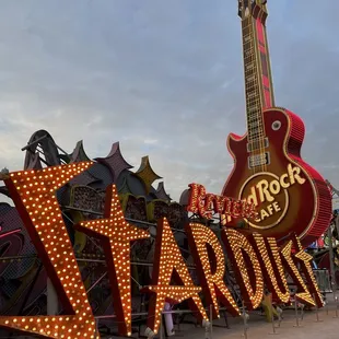 One of my fave neon signs