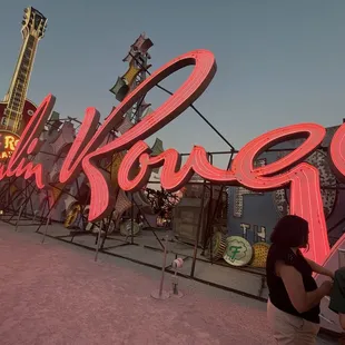 This was the first Black owned casino/club