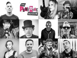 The Punk Rock Museum