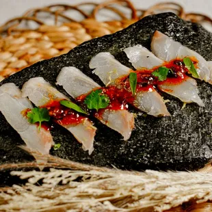 Sashimi
