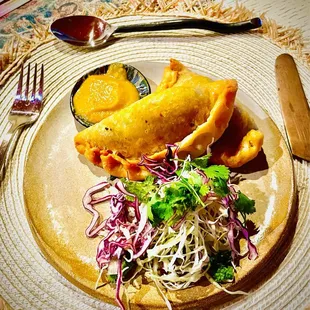 Empanadas