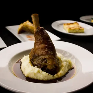 Lamb Shank