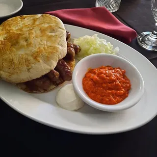 Cevapi