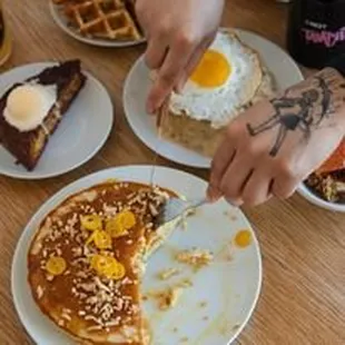 food