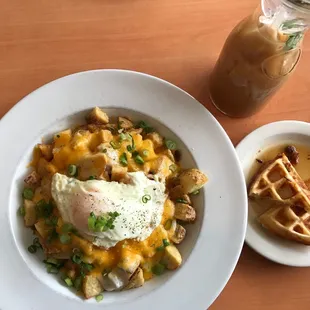 Classic Fried Egg Sandwich
