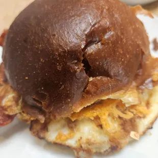 Scrambled Eggs