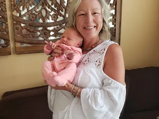 Karen Roberts ManaDoula