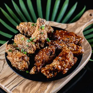 The Nest Asian Bistro