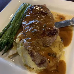 KC strip