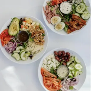 salad, food, salads