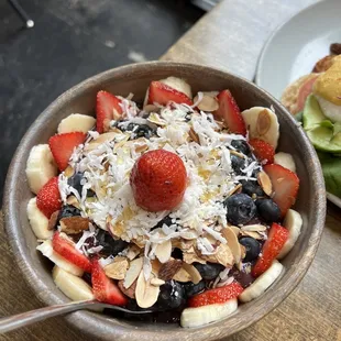 Açaí bowl