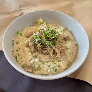 Risotto