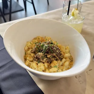 Mac &amp; Cheese