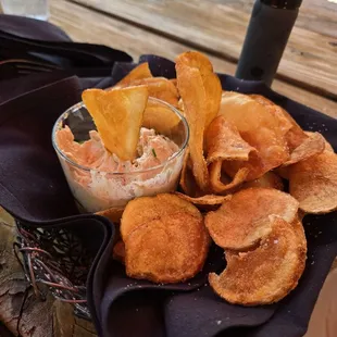 Onion Dip