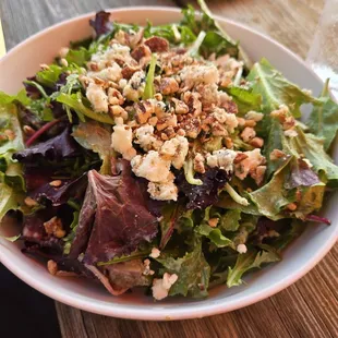 Michigan Salad