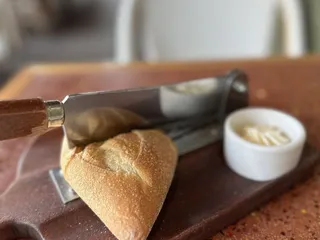 rise soufflé - Dallas