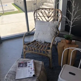 some of the cute rattan pieces i have my eye on!