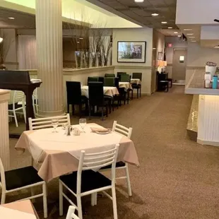 interior, ramen and noodles