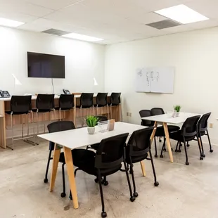 Flex Co-Working Space