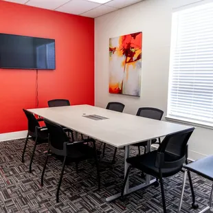 Small Conference Room