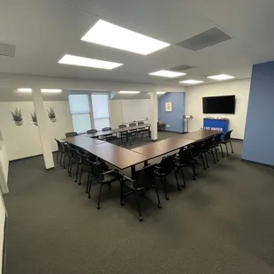 Large Conference Room