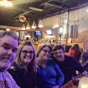 Can't wait to see Comedy Sportz at the Nest theatre! Thanks vettix.org !!!