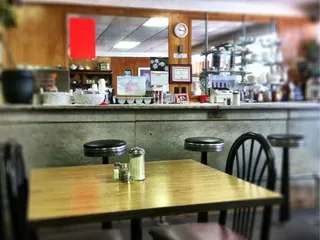Quarry Cafe
