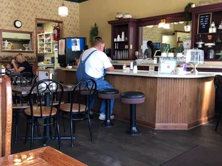 Main Street Cafe