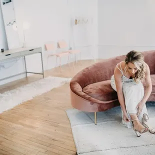 Bridal Suite