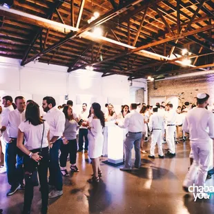 Chabad Young Professional Networking Event