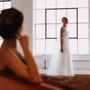 Bridal Suite
