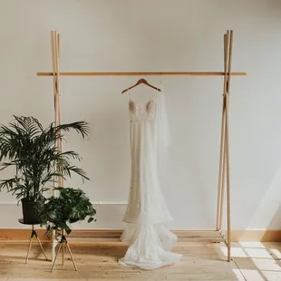 Bridal Suite